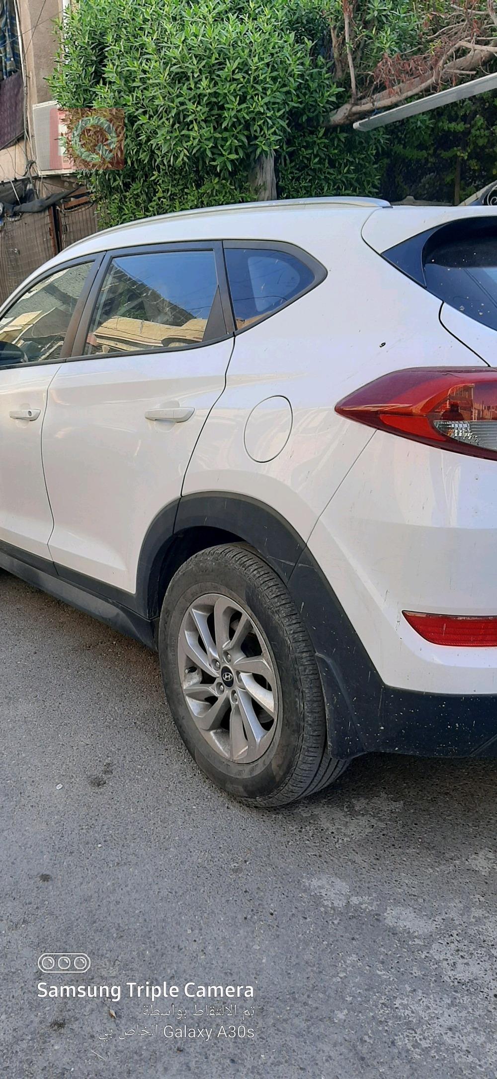 هيونداي توسان